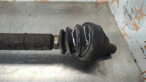 Foto 3ª: Transmision Delantera Derecha Volkswagen Passat BERLINA [BXE] (2006)