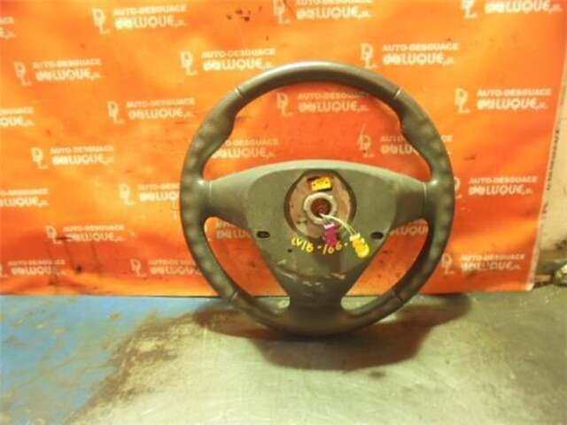 Foto 3ª: Volante Motor Saab 9-3  BERLINA (2003-_) [Z19DTR]