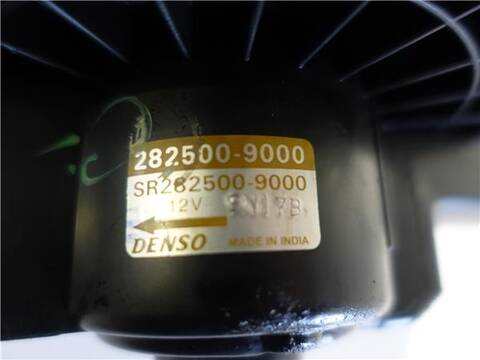 Foto 3ª: Calefacción Nissan Pixo 1.0 ACENTA 68CV 50KW [K10B EURO5] (2010)