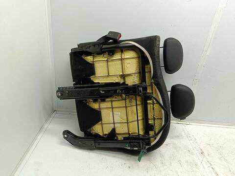Foto 2ª: Asientos Traseros Bmw Mini COOPER D 112CV 82KW [N47C20A] (2014)
