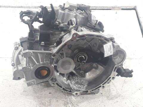 Caja Cambios Kia Ceed 1.6 CRDI CAT 116CV 85KW