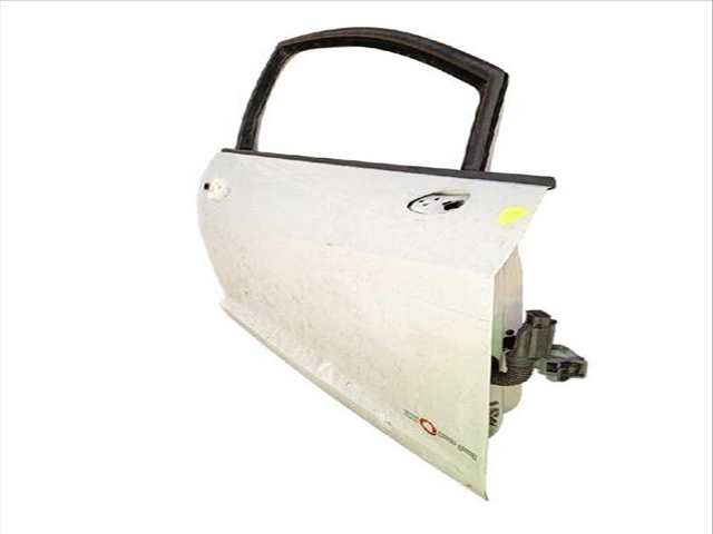 Foto 3ª: Puerta Delantera Derecha Seat Ibiza 1.6 TDI (2008)