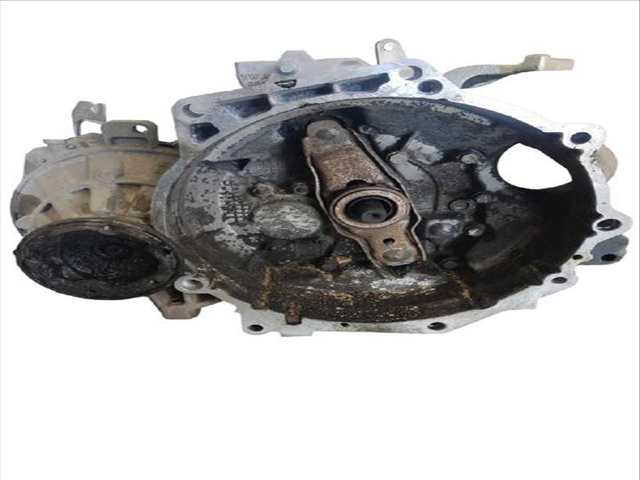 Caja Cambios Seat Toledo 2.0 FSI