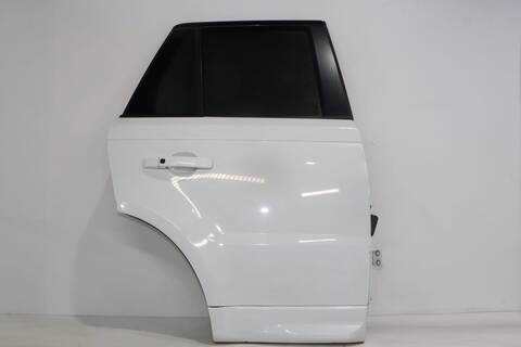Foto 1ª: Puerta Trasera Derecha Land Rover Range V6 TD HSE 245CV 180KW (2011)