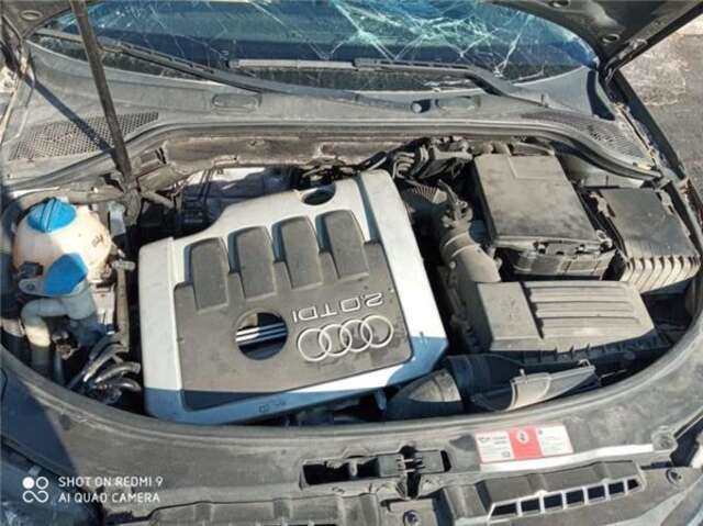 Foto 3ª: Bomba Inyeccion Audi A3 2.0 TDI AMBITION QUATTRO (103KW) [2.0 LTR. - 103 KW TDI] [BKD]