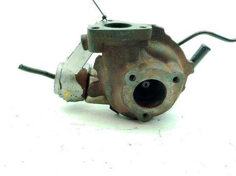 Foto 3ª: Turbocompresor Kia Ceed VERSION INDEFINIDA CD) (2009)