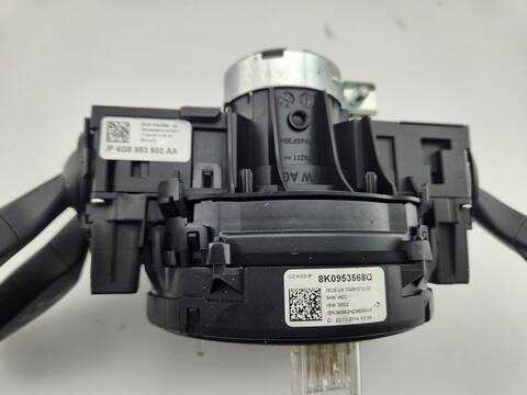 Foto 4ª: Mando Multifuncion Audi A4 BASIS 150CV 110KW [CJCD] (2014)