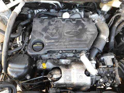 Foto 1ª: Motor Completo Ford EcoSport 1.5 ECOBLUE TDCI 95CV 70KW [Z2JB] (2020)