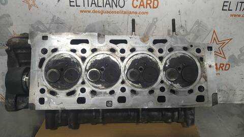 Foto 2ª: Culata Renault Kangoo PROFESIONAL 90CV 66KW [K9K608] (2016)