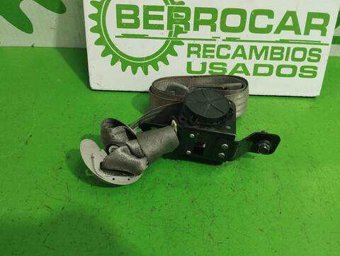 Foto 3ª: Cinturón Trasero Derecho Kia Carnival 2.9 CRDI CAT 185CV [J3] (2006)
