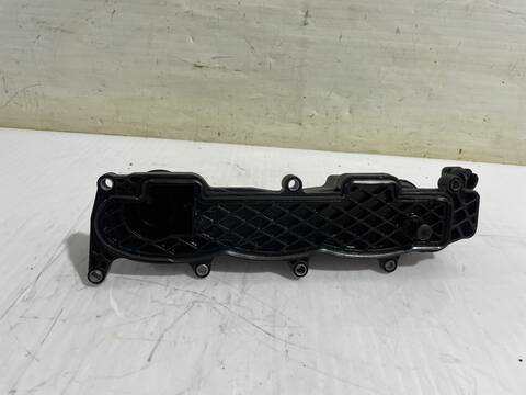 Foto 2ª: Despiece Motor Peugeot 207 CONFORT 90CV 66KW [9HXDV6ATED4] (2010)