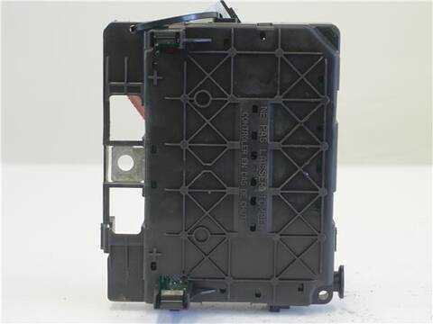 Foto 2ª: Centralita BSM Citroen C3 1.4 HDI 68CV 50KW [8HX (DV4TD)] (2003)