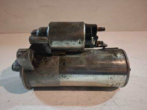 Foto 3ª: Motor de Arranque Ford Mondeo TREND 1.8 TDCI CAT 125CV (2007)