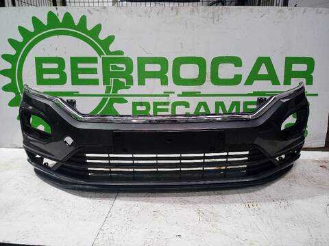Paragolpes Delantero Volkswagen T-Roc BASIS 110CV