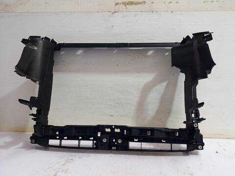 Panel Frontal Volkswagen Golf COMFORTLINE BLUEMOTION AUT. 150CV