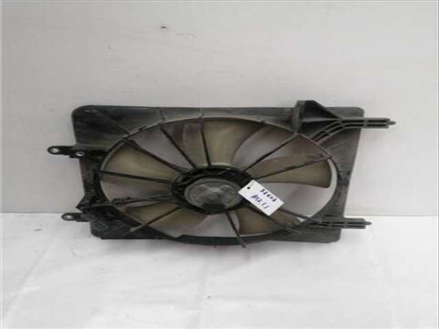 Electroventilador Honda Accord 2.4 CL9) 190CV