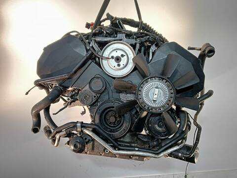 Motor Completo Audi A6 2.8 QUATTRO 193CV