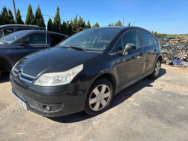 Caja Cambios Citroen C4 1.6 HDI