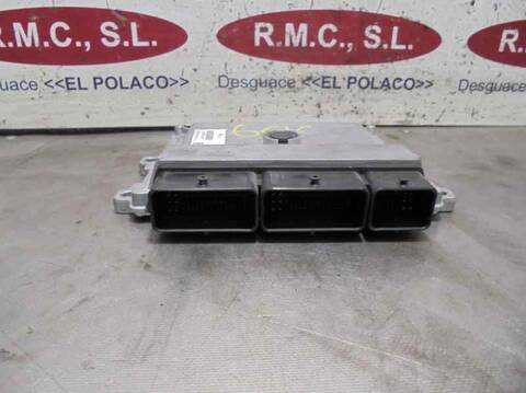 Centralita Motor ECU Dacia Sandero AMBIANCE 90CV 66KW
