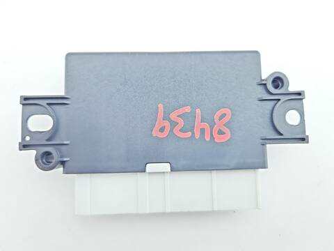 Foto 2ª: Centralita Motor ECU Porsche Macan GTS 95BBL1) 380CV 280KW [DGRB] (2023)