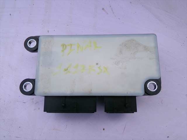 Foto 2ª: Centralita Airbag Opel Insignia 2.0 CDTI 2013-2017 [B20DTH] (2016)
