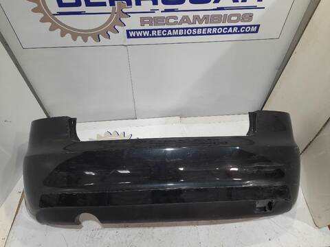 Paragolpes Trasero Audi A3 VERSION INDEFINIDA