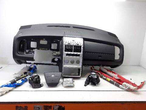Kit Airbag Dodge Journey G SE