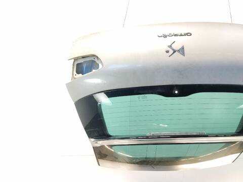 Foto 3ª: Portón Citroen DS5 2.0 BLUEHDI 180 [AHW (DW10FC)] (2011)
