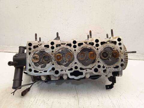 Foto 3ª: Culata Seat Ibiza 1.9 SDI 68CV 50KW (2002)