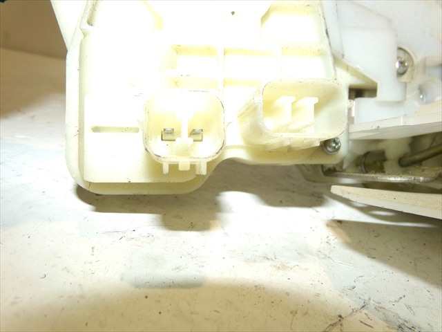 Foto 4ª: Cerradura Puerta Delantera Derecha Honda Jazz 1.4 G 2002-2008 [L13A1] (2006)