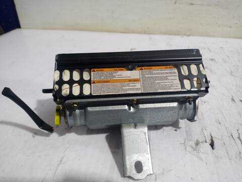Foto 3ª: Airbag Delantero Derecho Nissan Micra SPORT 80CV 59KW [CR12DE] (2005)