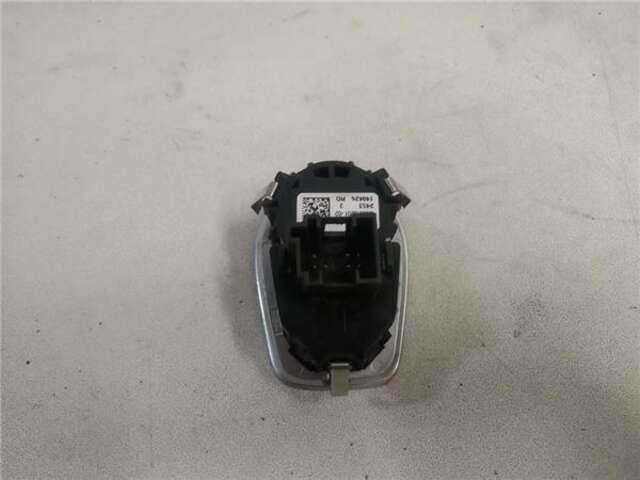 Foto 2ª: Motor de Arranque Bmw Serie 1 114 1.5 118I [1.5 LTR. - 100 KW 12V]