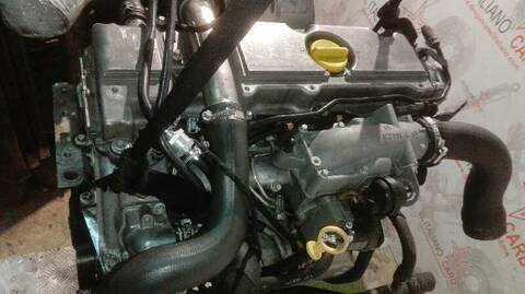 Motor Completo Opel Vectra 2.2 16V DTI CAT Y 22 DTR - L50) BERLINA 125CV 92KW