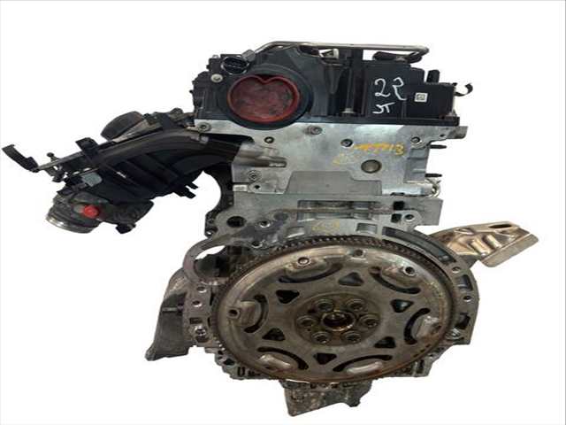Motor Completo Bmw X3 2.0 XDRIVE 28I 245 CV 180KW