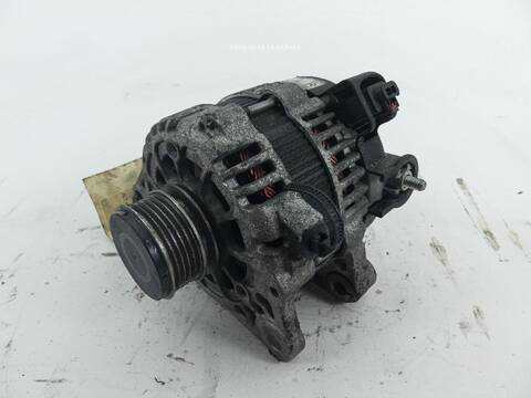 Foto 2ª: Alternador Hyundai i40 VERSION INDEFINIDA (2012)
