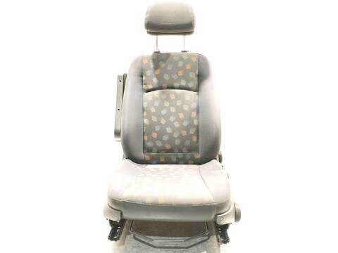 Asiento Delantero Izquierdo Mercedes Vito 108 CDI 2.2 638.094) 82CV 60KW FURGONETA