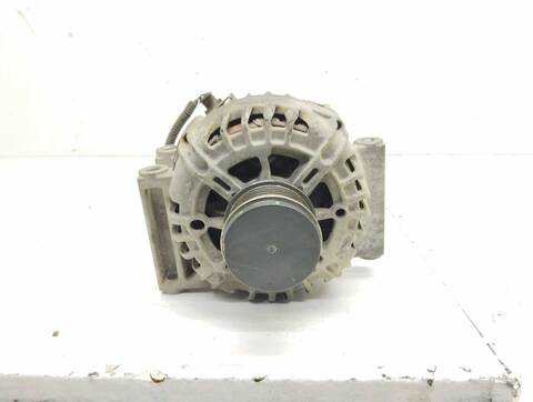 Alternador Chevrolet Aveo LT 75CV 55KW