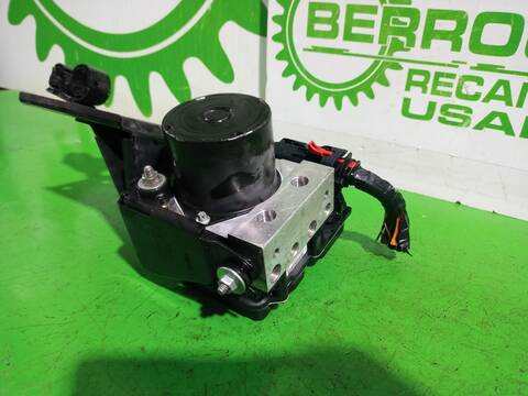 Foto 2ª: Abs Seat Ibiza EMOCION 60CV 44KW [CGPB] (2010)