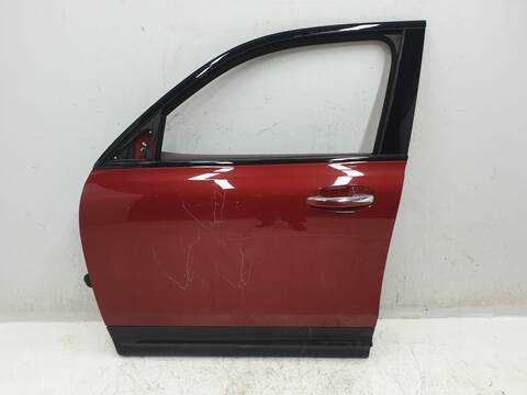Puerta Delantera Izquierda Mercedes Clase G 230 GLB 220 D 4MATIC 247.615)