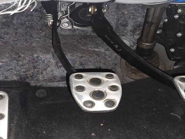 Pedal Freno Toyota GT86 2.0 G 200CV 147KW SPORT