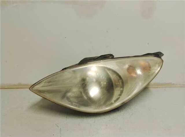 Faro Izquierdo Hyundai i20 1.4
