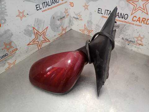 Foto 4ª: Retrovisor Izquierdo Alfa Romeo 159 1.9 JTD M) 16V CAT 150CV 110KW (2005)