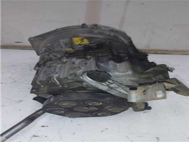 Foto 4ª: Caja Cambios Bmw Serie 5 518 2.0 520D [2 0 LTR. - 100 KW 16V DIESEL CAT] BERLINA 136CV