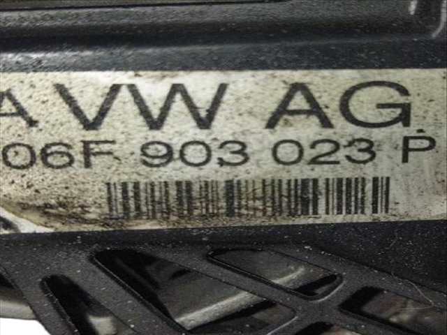 Foto 3ª: Alternador Seat Exeo 2.0 TDI (2009)