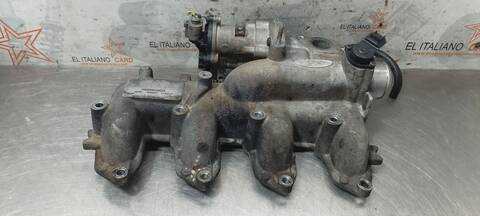 Colector Admisión Ford Transit KASTEN CITY LIGHT 2009 ) 110CV 81KW