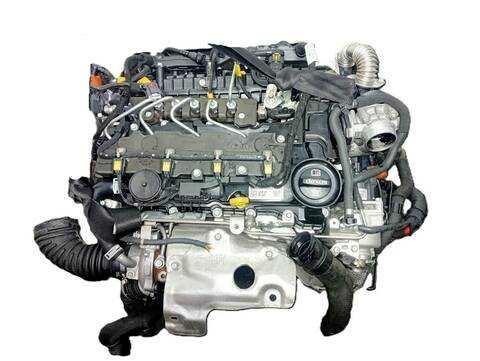 Foto 3ª: Motor Completo Opel Astra LVL BERLINA (2019)