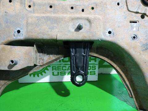 Foto 3ª: Puente Delantero Renault Scenic GRAND EMOTION 112CV [K4M812] (2003)