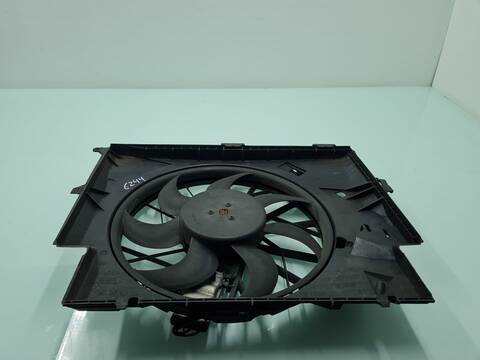 Electroventilador Bmw Serie 1 114 118D BERLINA 143CV 105KW