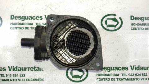 Foto 3ª: Caudalimetro Skoda Fabia 1.4 TDI 70CV 51KW [BNM] (2006)
