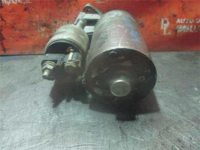 Foto 3ª: Motor de Arranque Peugeot 106 1.1 I [HDZ (TU1M)]